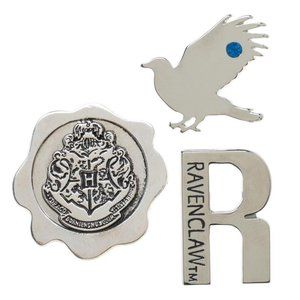 Harry Potter Hogwarts Ravenclaw Collectible Pins